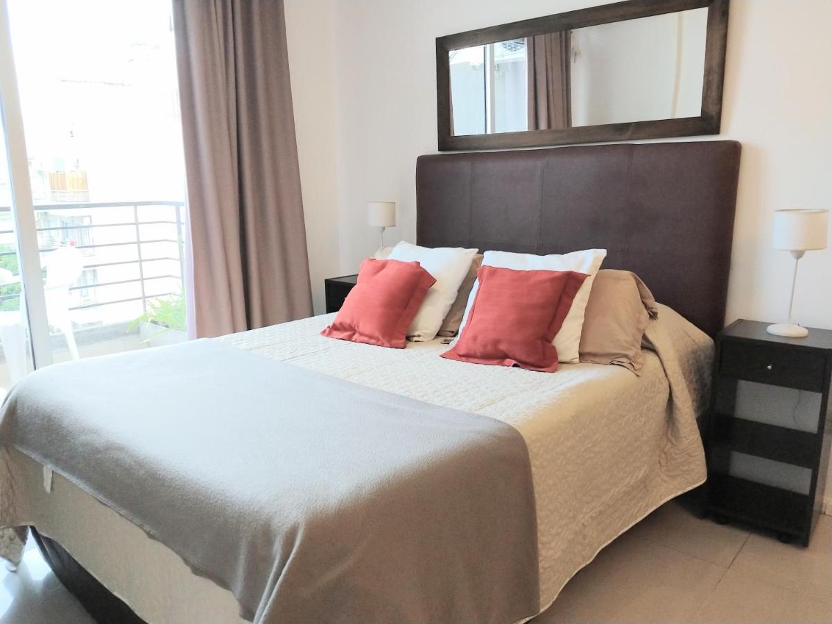 Apartment Abasto Gardel Tango
