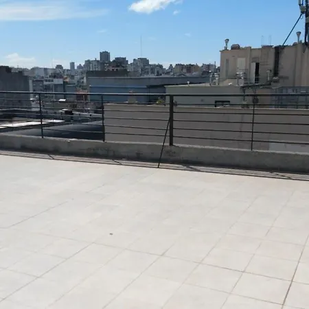 Abasto Gardel Tango Apartment Buenos Aires Exterior photo