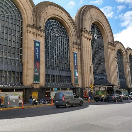 Abasto Gardel Tango Apartment Buenos Aires Exterior photo