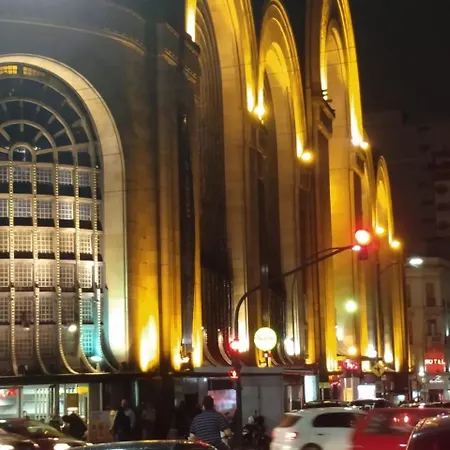 Abasto Gardel Tango Apartment Buenos Aires Exterior photo