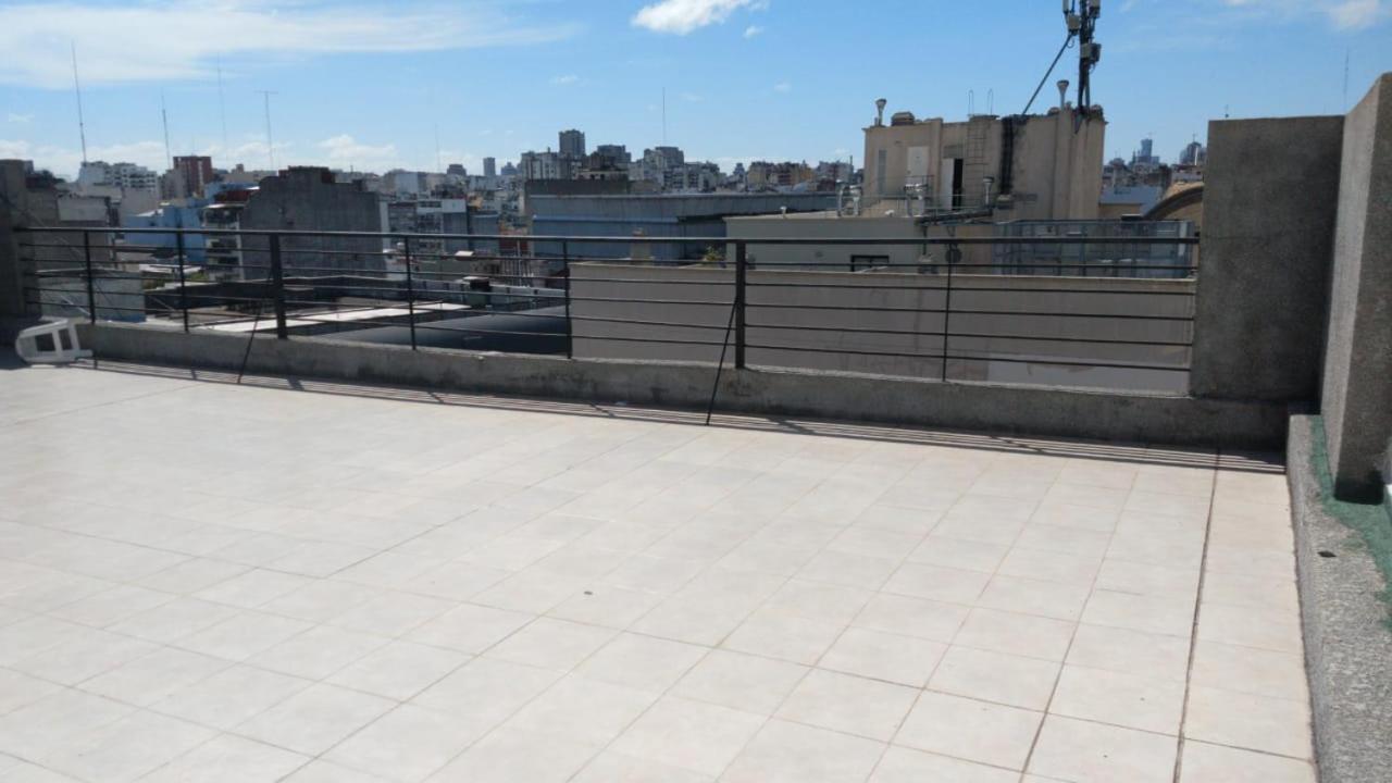 Apartamento Abasto Gardel Tango