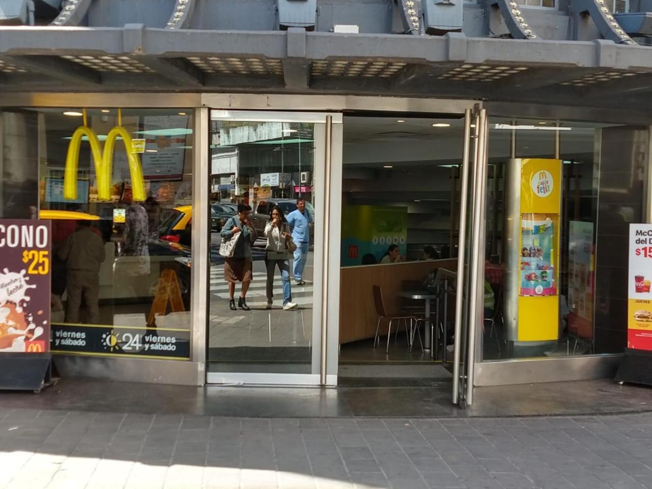 Abasto Gardel Tango Apartamento
