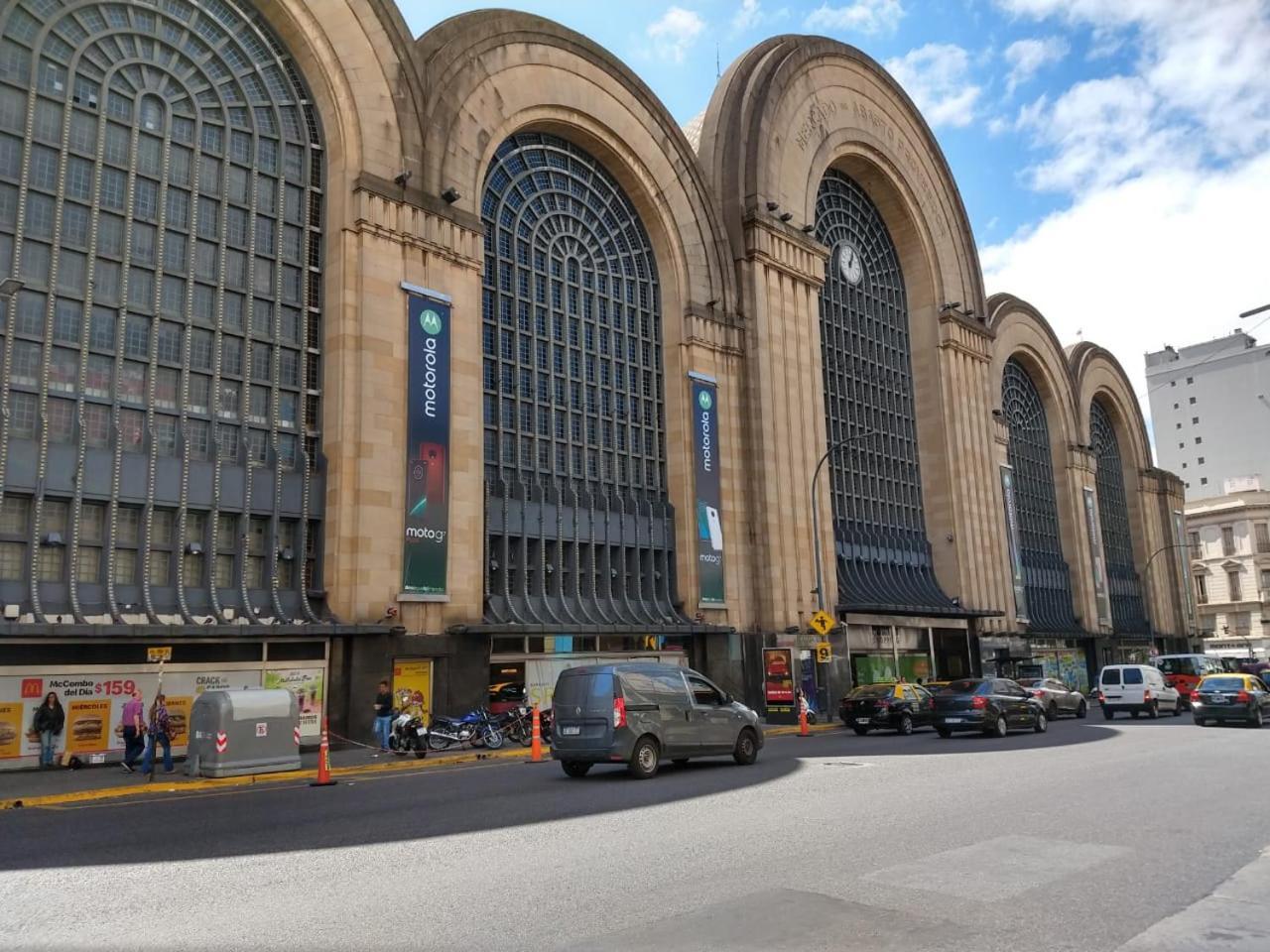 Abasto Gardel Tango Apartamento