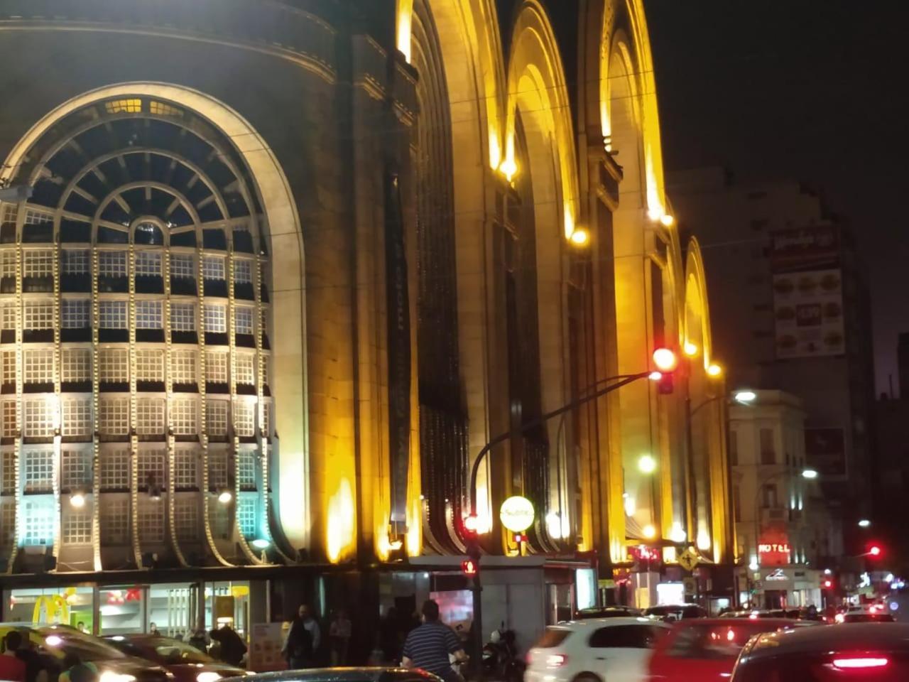 Apartamento Abasto Gardel Tango