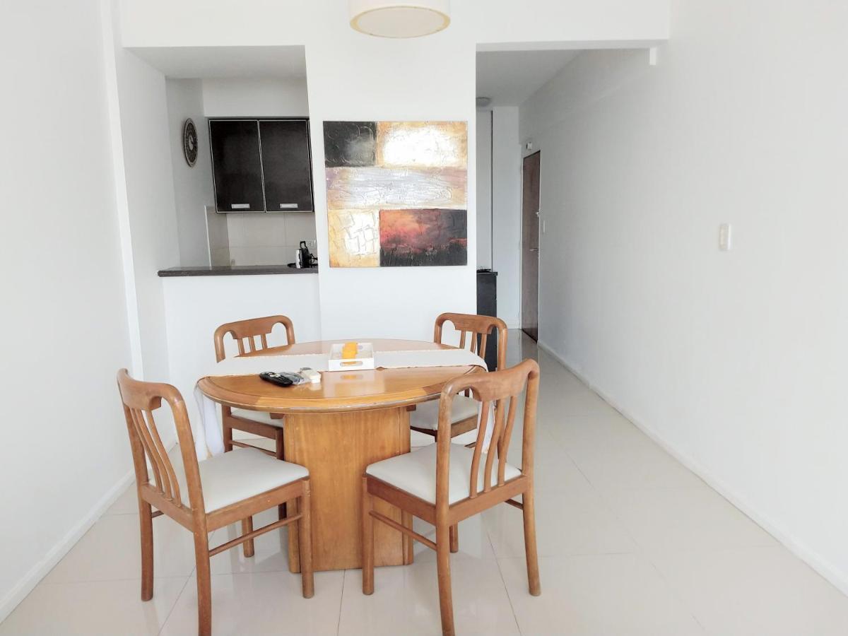 Apartamento Abasto Gardel Tango *