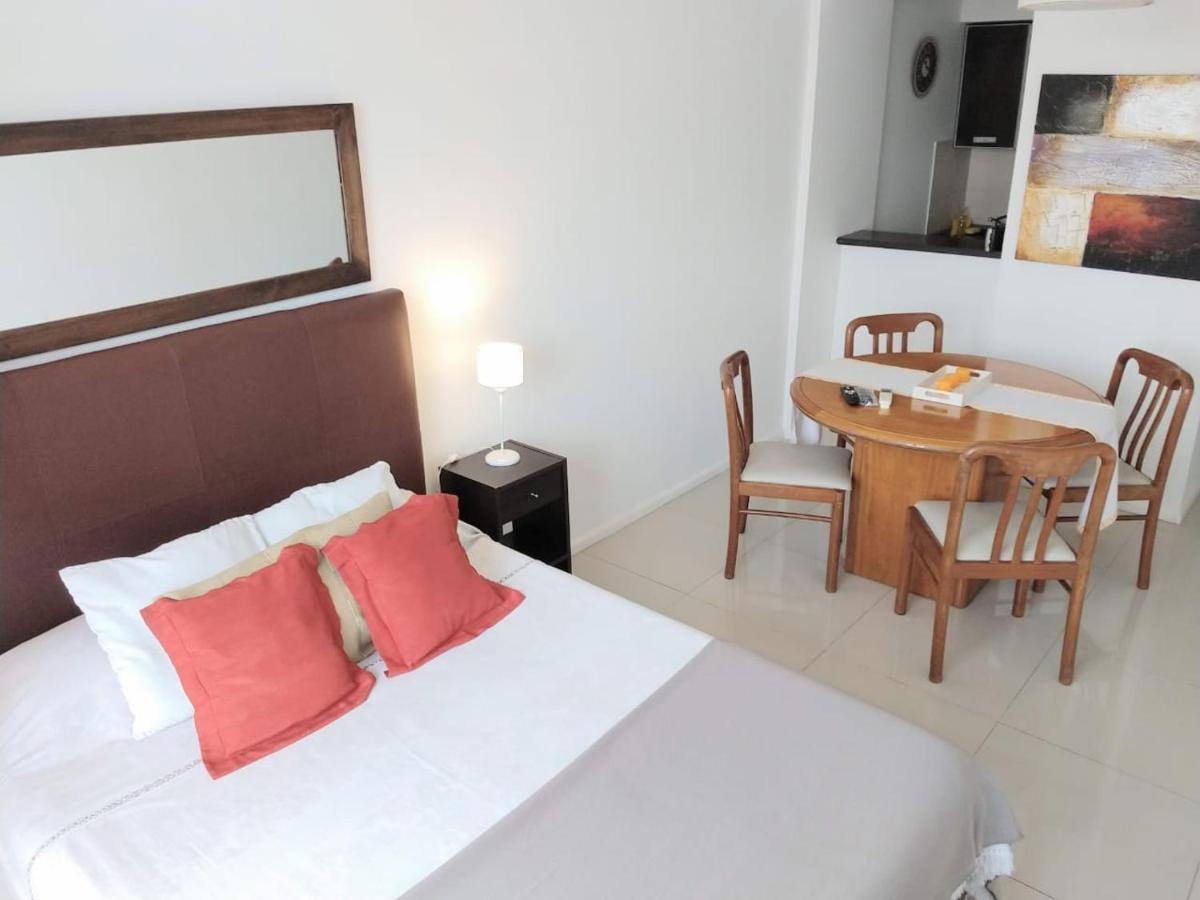 Abasto Gardel Tango Apartamento