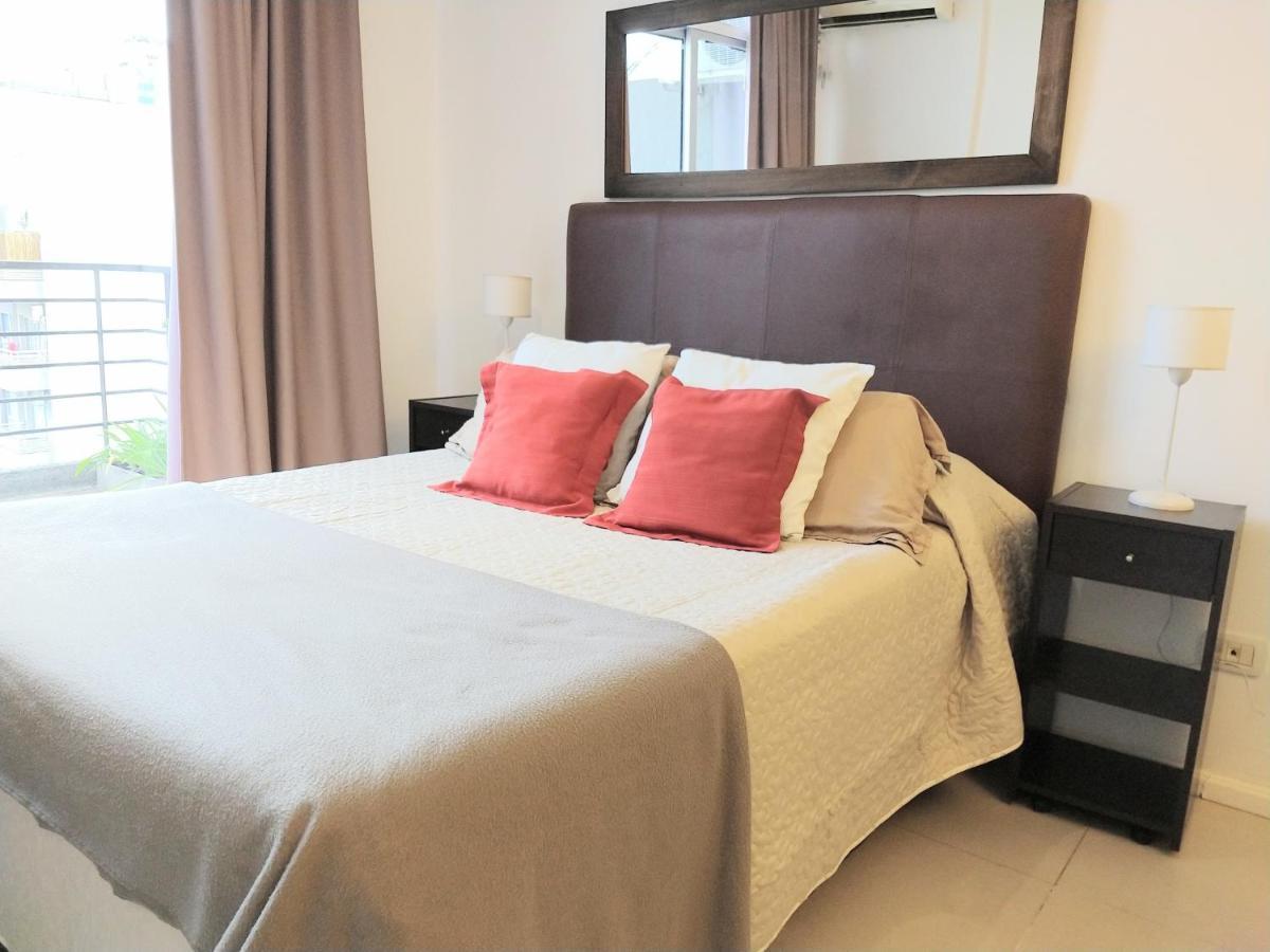Abasto Gardel Tango Apartamento