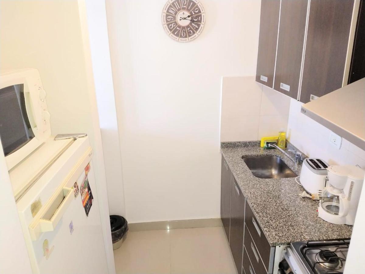 Apartamento Abasto Gardel Tango